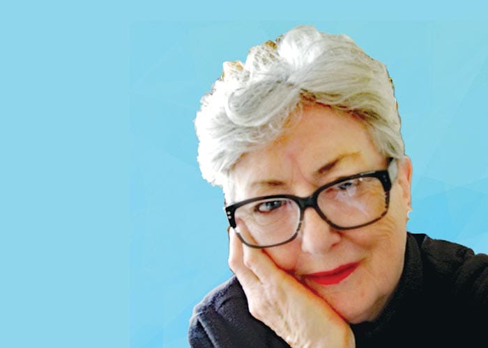 Gloria is new U3AYP program coordinator post image