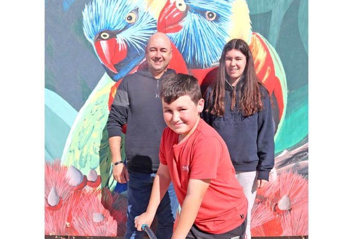 Wheelie good news post image