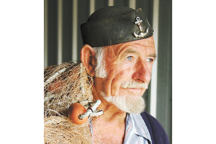 Obituary: Vale Ben Simms post image