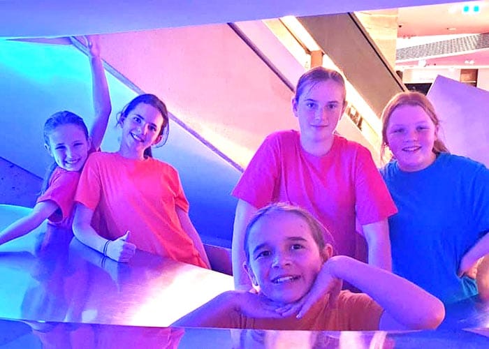 CYS wows with choir performances post image