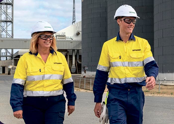 Viterra launches certified traineeship program post image