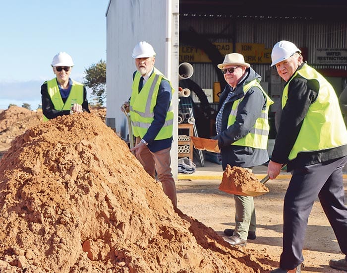 Freeholding rolls out at Fisherman Bay post image