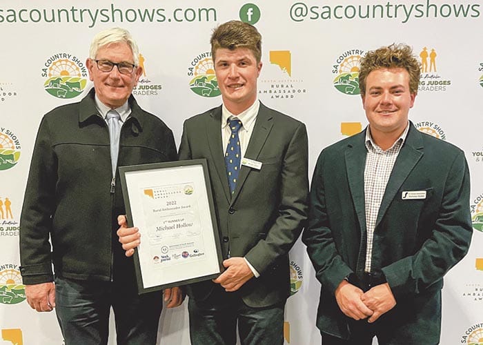 GOOD SHOW post image