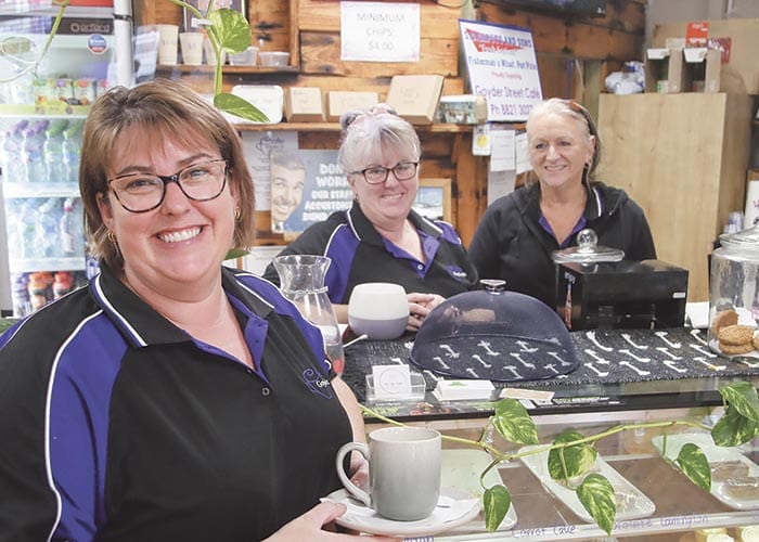 Keeping it busy for small business post image