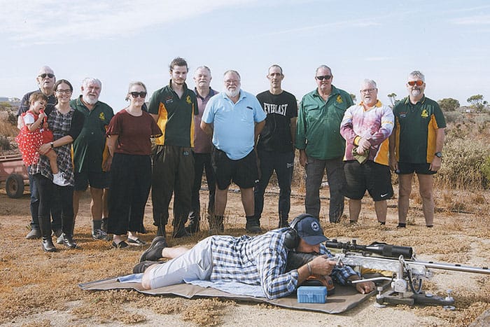 Last shot for Joe post image