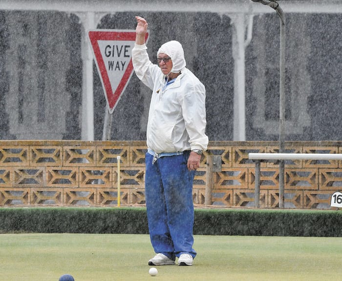 NYP Bowls: Covid and weather contribute to another unusual season post image
