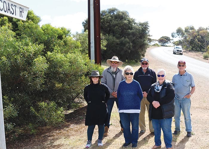 Tick for Tickera’s road safety push post image