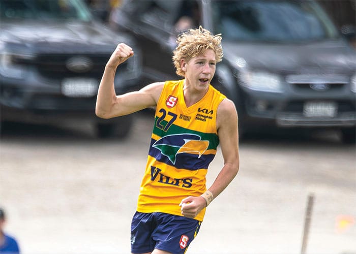 Mumford achieves state nod post image