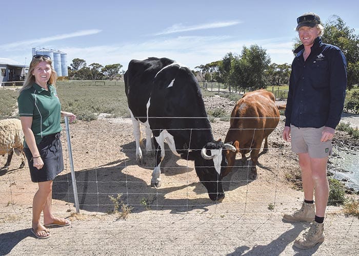 Godfrey gone but never forgotten post image