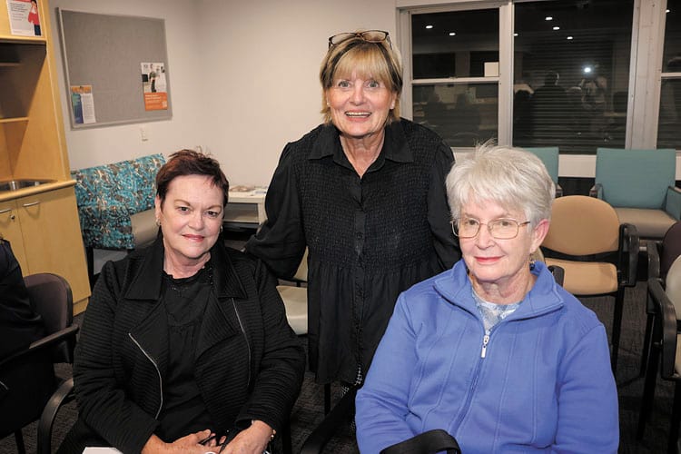 Aged care in doubt - Hospital board “blindsided” post image