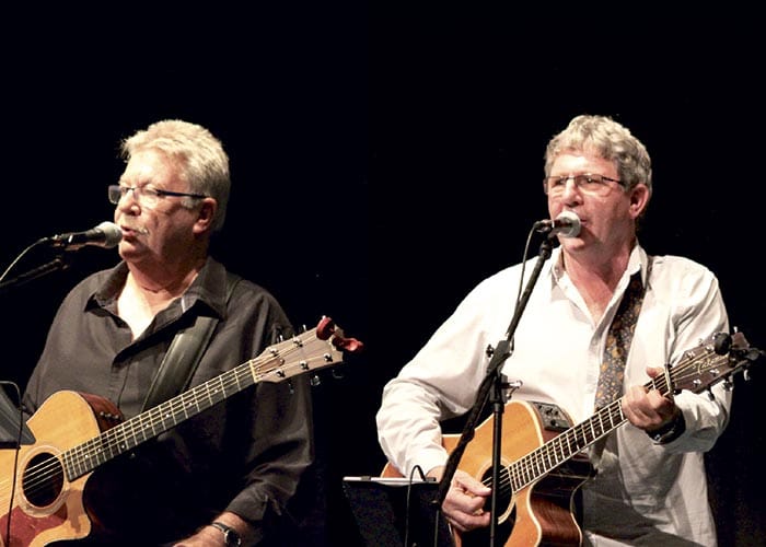 O’Dea and Prior are Chalk and Cheese post image