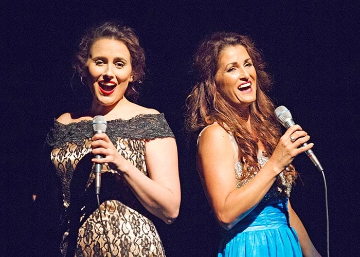 Amber Joy Poulton in Coal Miner’s Daughter post image