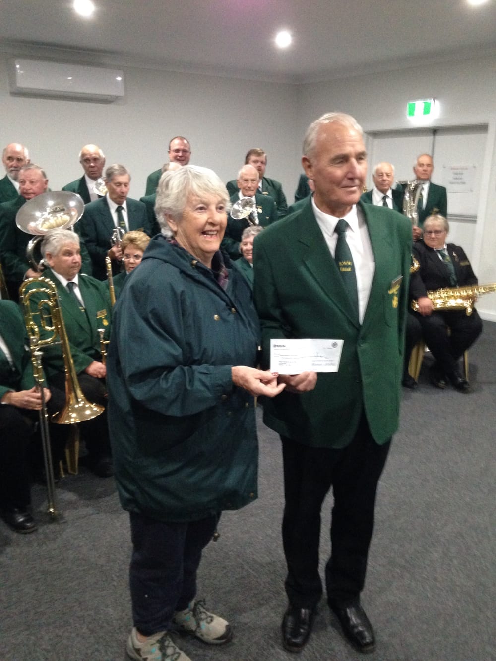 SACWA Kadina branch news post image