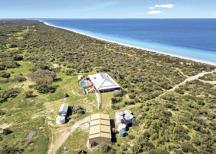 Pack the car for paradise post image