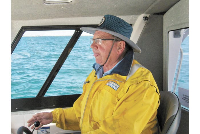 Legend to the rescue post image