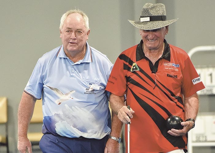 NYPBA... Wind and rain cause havoc – again! post image