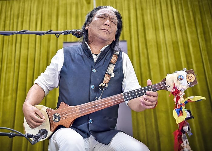 Guitar festival hits the right note post image