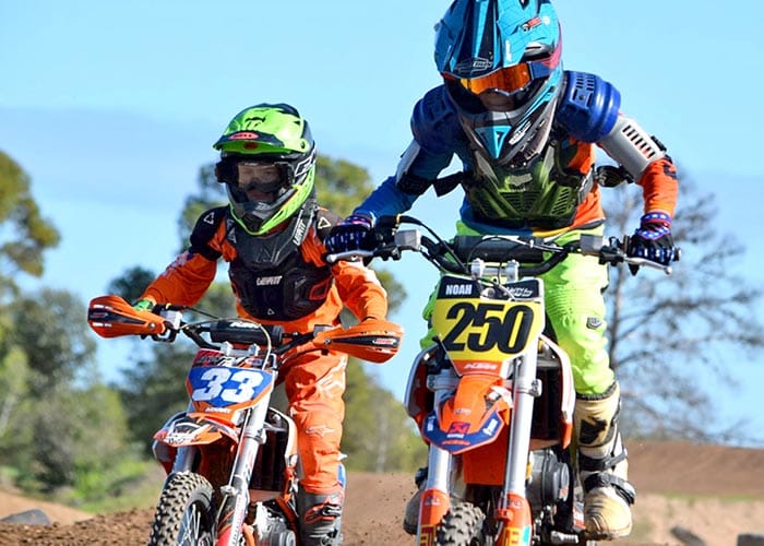 Kadina Motocross Club post image