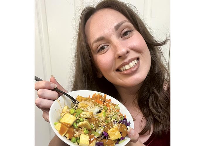 The perfect recipe for when you are in a pinch post image