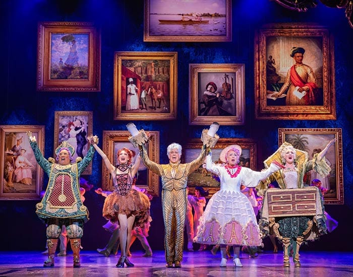 Tale that stands the test of time post image