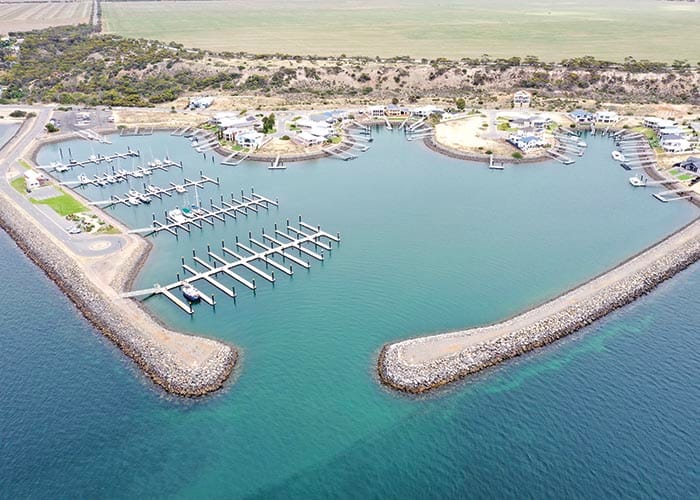 Deep problems for boaties at Vincent post image