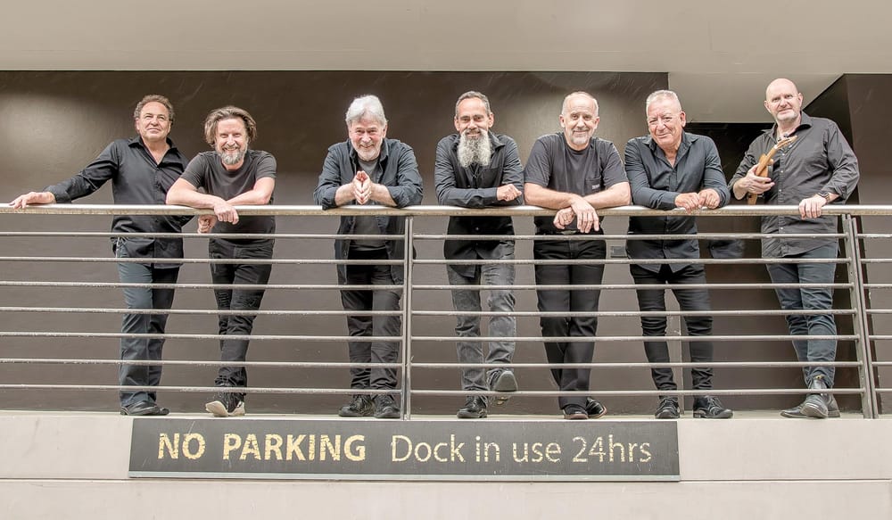 Vietnam War Memorial Walk celebrations post image