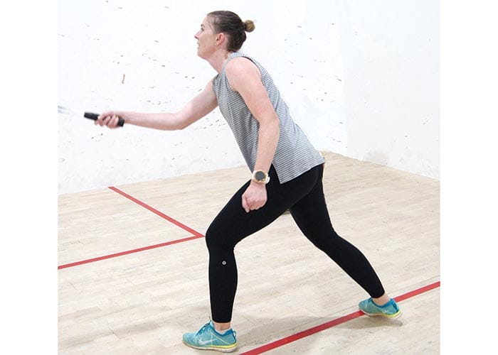 Copper Coast Squash Club post image