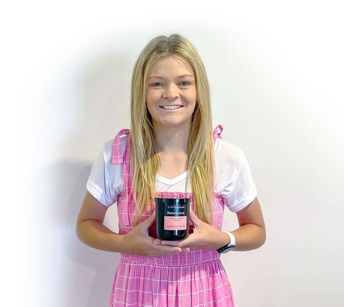 Keyara lights the way for cystic fibrosis research post image