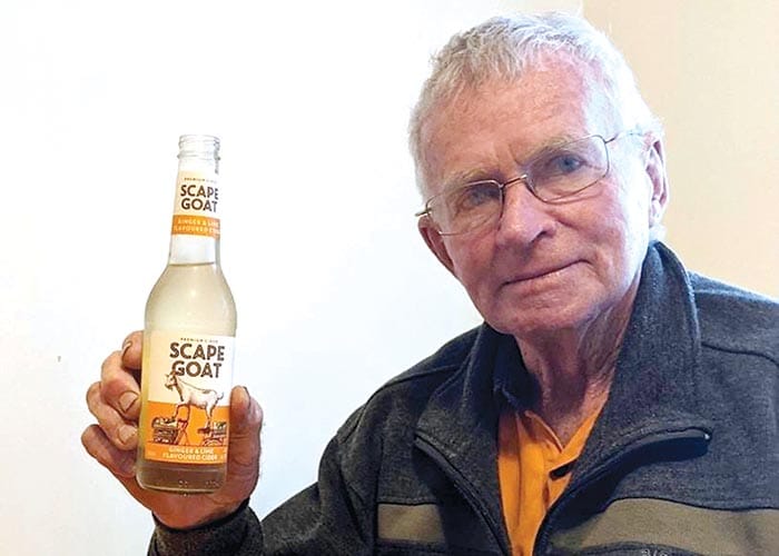 Obituary: Bruce Meehan finally retired post image