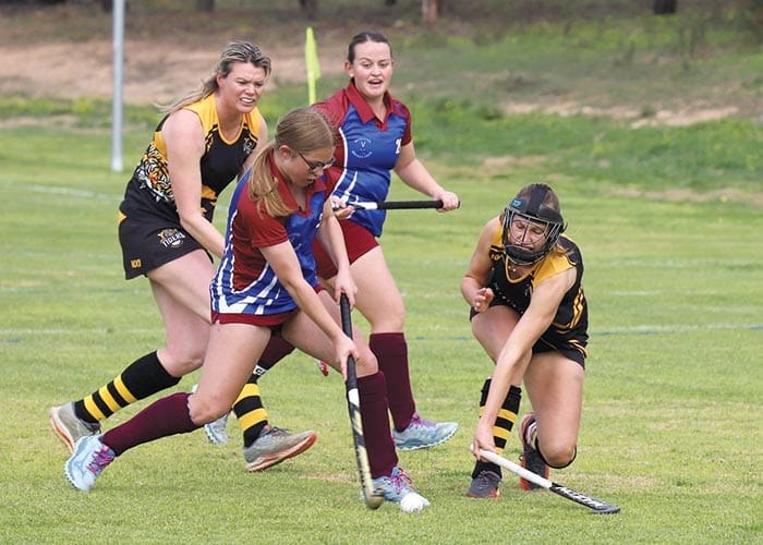 YP Hockey scores post image