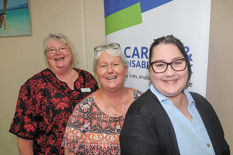 Morning tea celebration post image