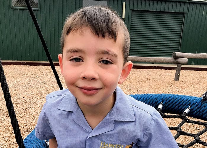 God for Prime Minister? post image