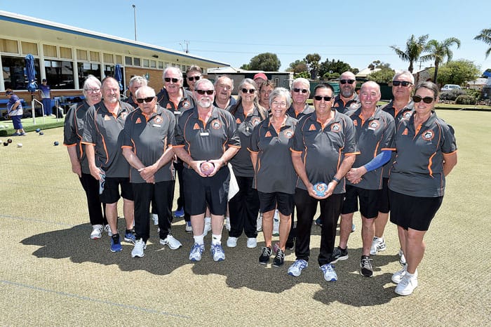 NYP Bowls: Bowls season is here post image