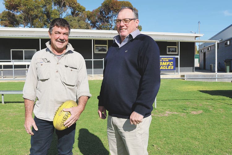 Australia Day: Barunga West announces 2024 winners post image