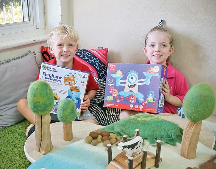 Kadina Kindy Op Shop needs you post image