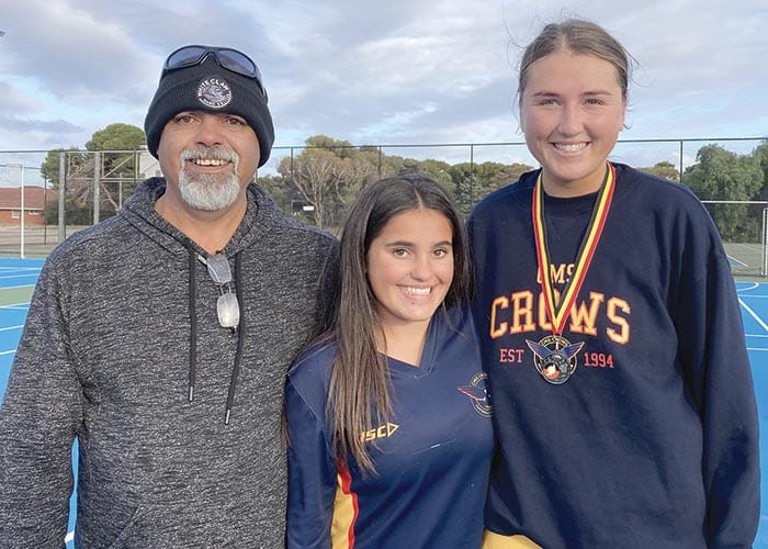 YPNA... Tough to tip a week of close games post image