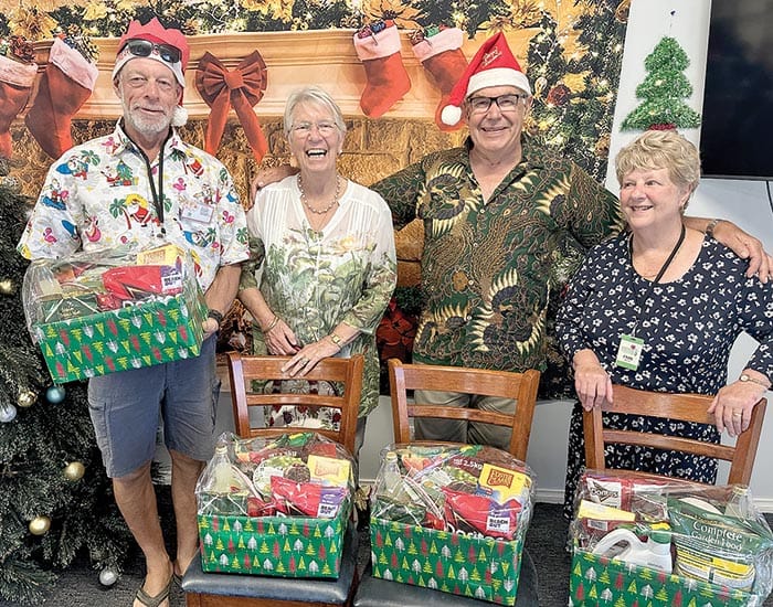 A year of highs for Kadina club post image