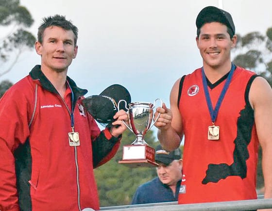 Football: YP sets itself for carnivals post image