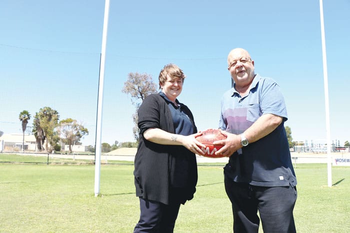 New look for YPFL post image