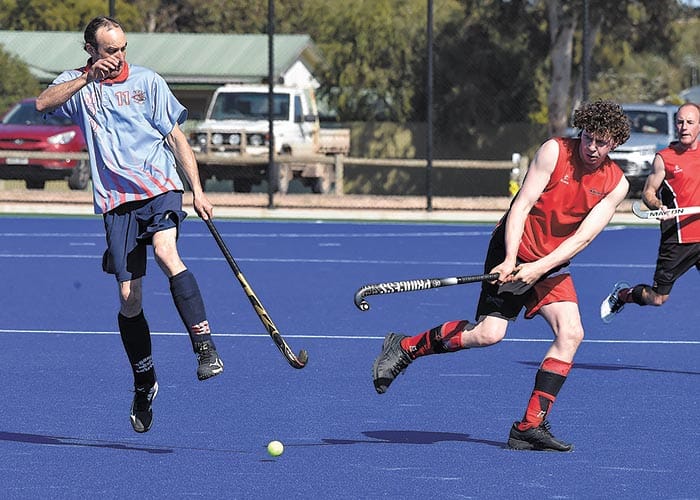 YP Hockey scores post image