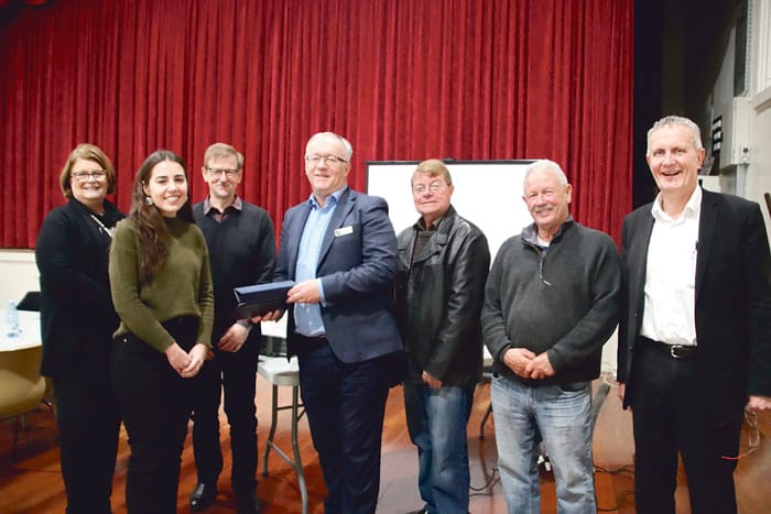 Setting priorities for heritage works post image