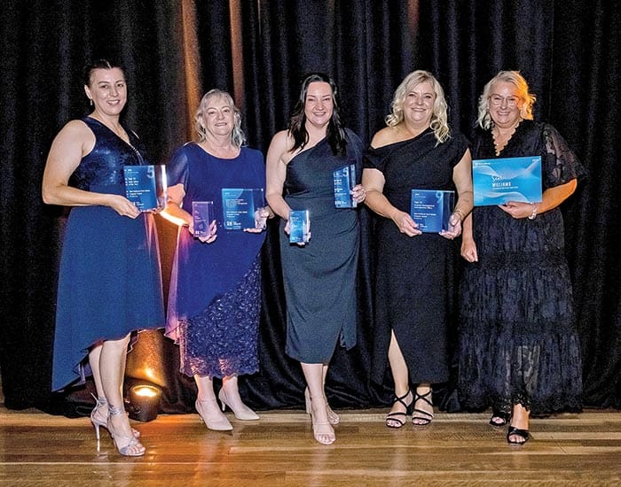 First National Copper Coast shines at 2024 state awards post image