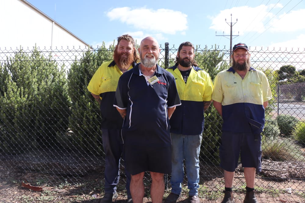 Raising funds after Leukaemia battle post image