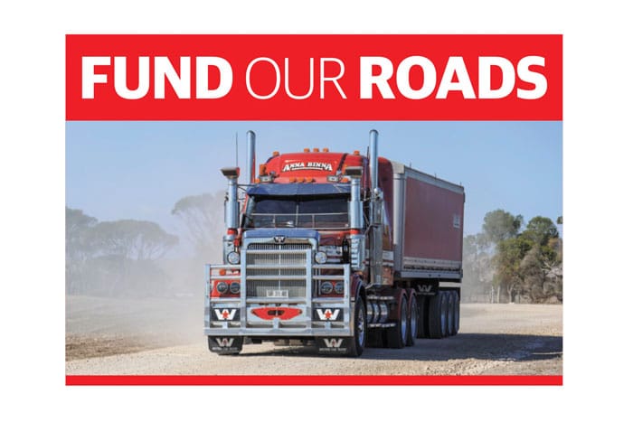 Fund our roads: Federal scheme erodes funding - Yorke Peninsula Council post image