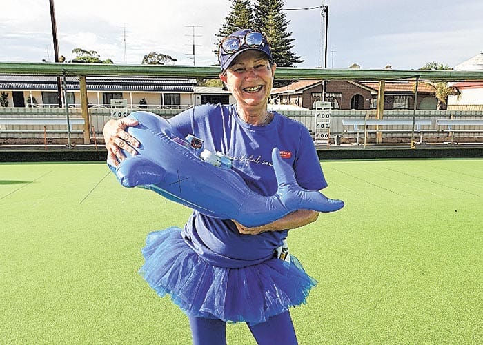 Blue bowls returns for NYPBA post image