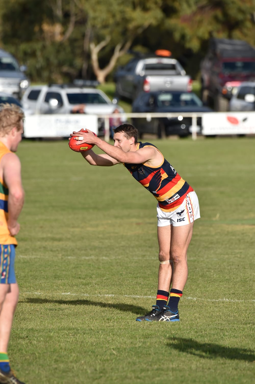 Five picked for final zone side post image