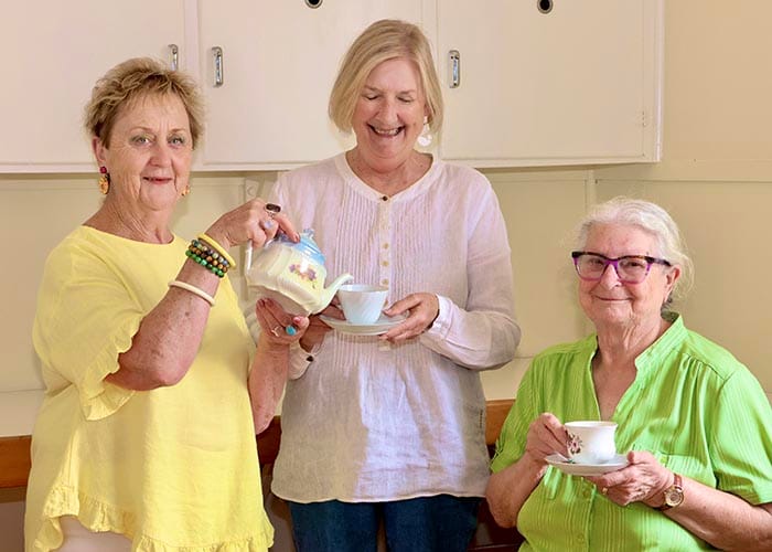 Bringing the Institute into 2024 post image