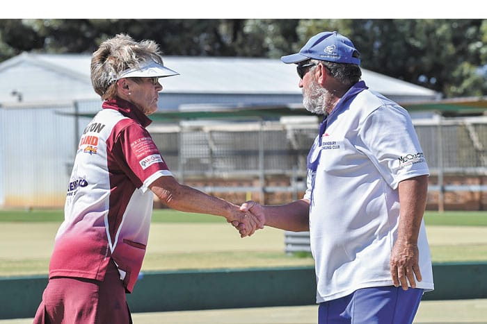 SYP Bowls: Heatwave cooks open competition post image