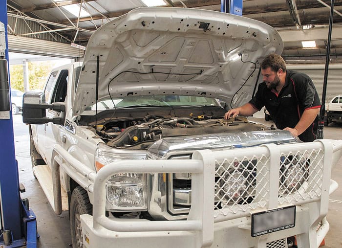 For all your big rig needs post image