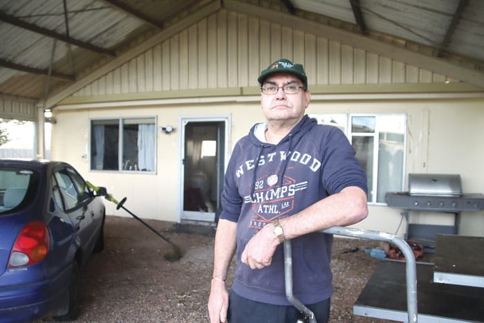 Surge in homelessness reaches a new height post image